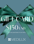 Gift Card Medilux Uniforms